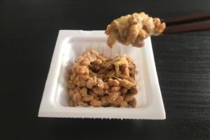 納豆